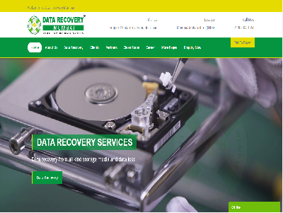 data recovery mumbai