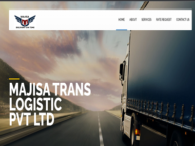 Majisa Trans Logistic mumbai