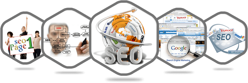 Search Engine Optimization