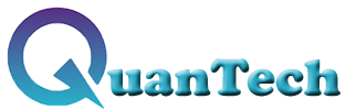 QuanTech IT Solutions Pvt.Ltd